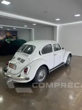 FUSCA 1300