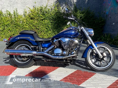 XVS 950A MIDNIGHT STAR