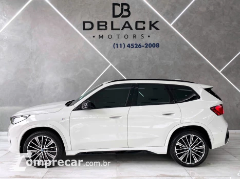 X1 SDRIVE 20i M Sport 2.0 TB Aut.