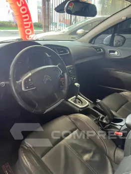 C4 LOUNGE 1.6 Exclusive 16V Turbo