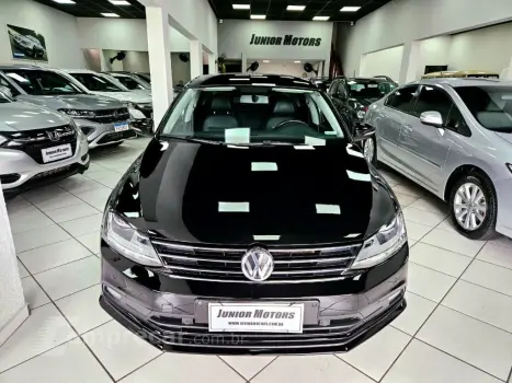 JETTA 1.4 16V TSI Comfortline
