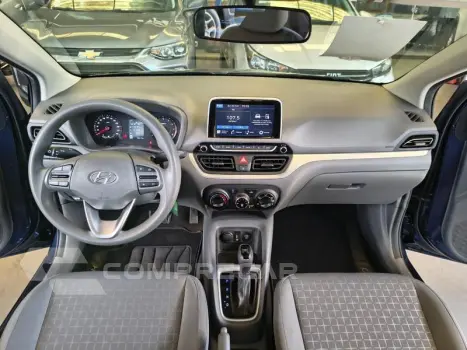 HB20S COMFORT PLUS 1.0 TB FLEX 12V AUT