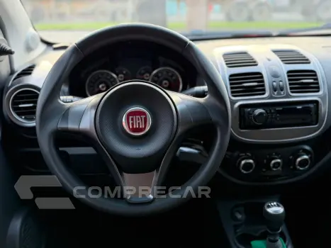 GRAND SIENA 1.0 EVO FLEX ATTRACTIVE MANUAL