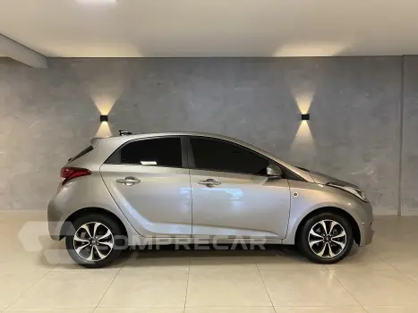 HB20 1.6 Comfort Plus 16V