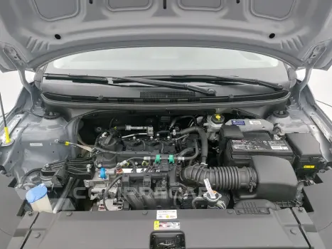 HB20 1.0 12V FLEX COMFORT MANUAL