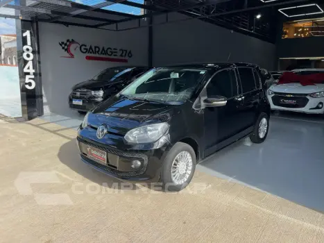 up! move 1.0 TSI Total Flex 12V 5p