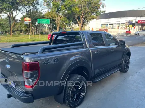 RANGER 3.2 Storm 4X4 CD 20V