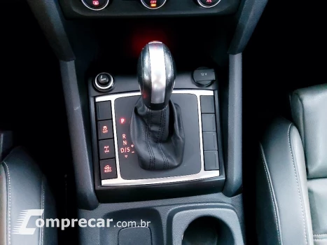 AMAROK 3.0 V6 TDI DIESEL HIGHLINE CD 4MOTION AUTOMÁTICO