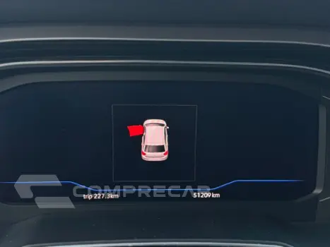 Polo Highline 200 TSI 1.0 Flex 12V Aut.