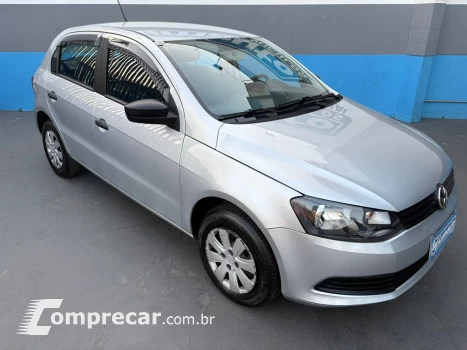 GOL 1.0 MI Trendline 8V