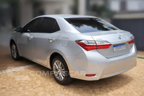 COROLLA 1.8 GLI Upper 16V