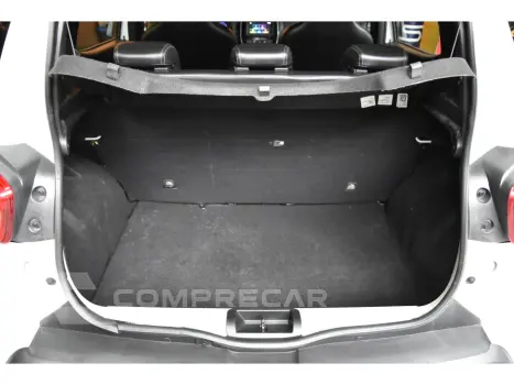 KWID 1.0 12V SCE FLEX INTENSE MANUAL