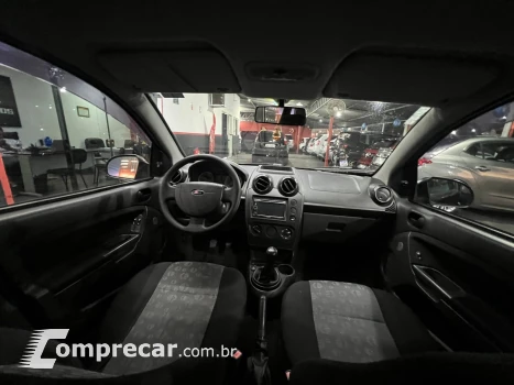 FIESTA 1.0 MPI Class 8V