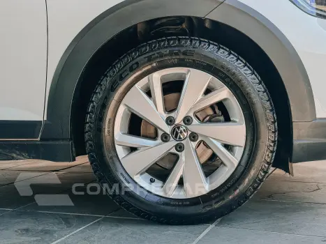 NIVUS 1.0 200 TSI Comfortline