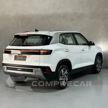 Creta Platinum 1.0 TB 12V Flex Aut.