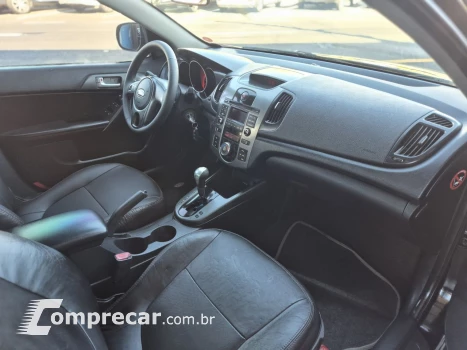 Cerato 1.6 16V Aut.