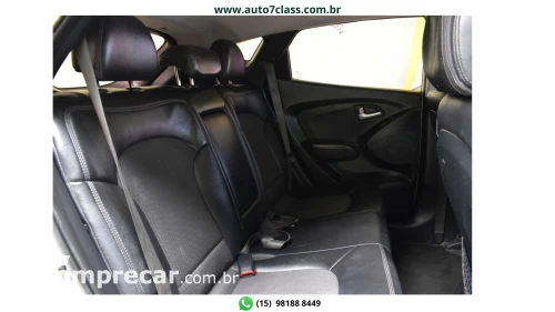 IX35 - 2.0 MPFI GLS 16V 4P AUTOMÁTICO