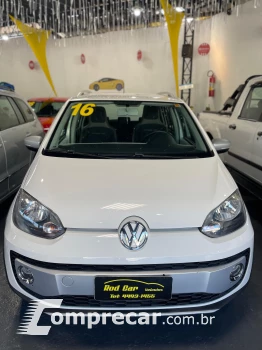 CROSS UP 1.0 TSI 12V