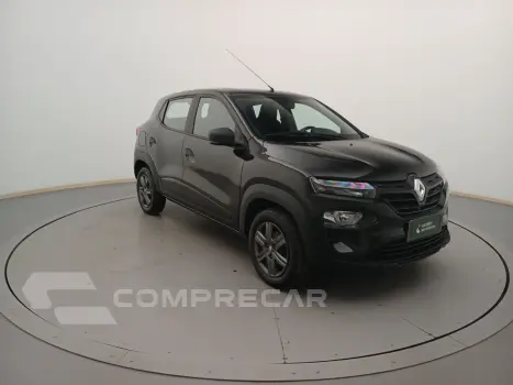 KWID 1.0 12V SCE FLEX ZEN MANUAL