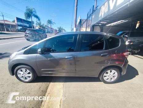 FIT 1.4 LX 16V