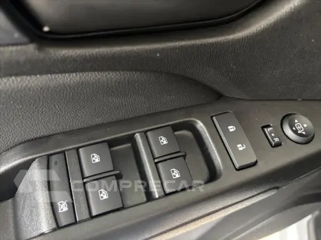 S10 2.8 16V TURBO DIESEL WT CD 4X4 AUTOMÁTICO