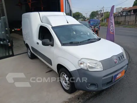 Fiorino Furgão Work. HARD 1.4 Flex 8V 2p
