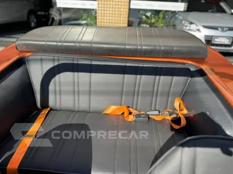 Buggy VII/VII BIG/VII Flex