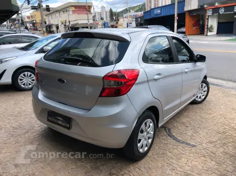 Ka 1.0 Ti-Vct Flex Se Manual