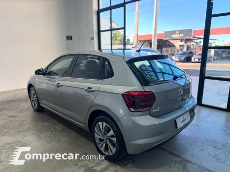 POLO 1.0 200 TSI Comfortline