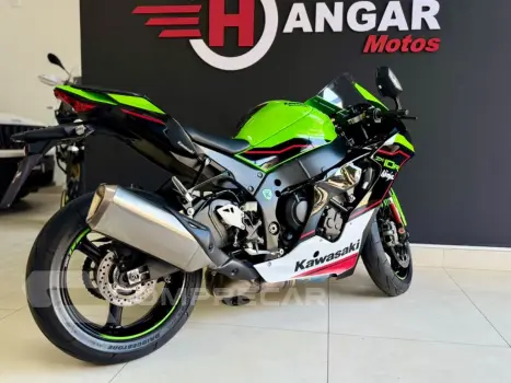 NINJA ZX-10R ABS