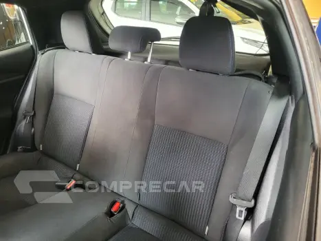 YARIS XL 1.3 Flex 16V 5p Aut.