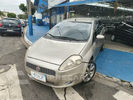 PUNTO 1.4 ELX 8V