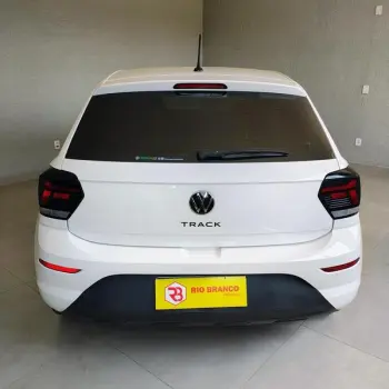 POLO 1.0 MPI Track