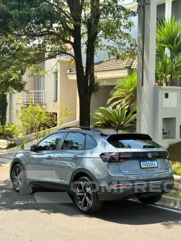 NIVUS 1.0 200 TSI Highline