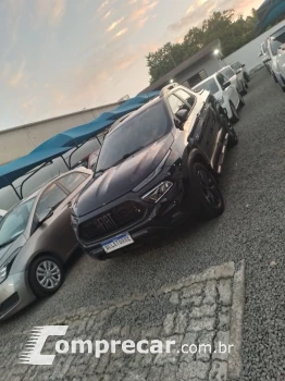 Toro 2.0 16V 4P 4WD ULTRA TURBO DIESEL AUTOMÁTICO