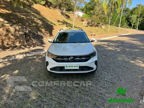 NIVUS 1.0 200 TSI TOTAL FLEX COMFORTLINE AUTOMÁTI
