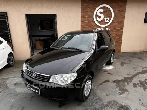 Fiat PALIO 4 portas