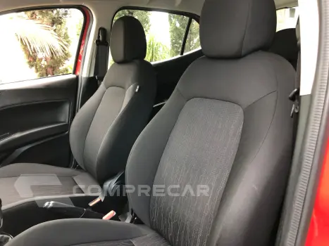 Argo 1.0 Firefly Flex Manual