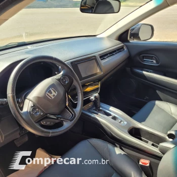 HR-V EXL 1.8 Flexone 16V 5p Aut.