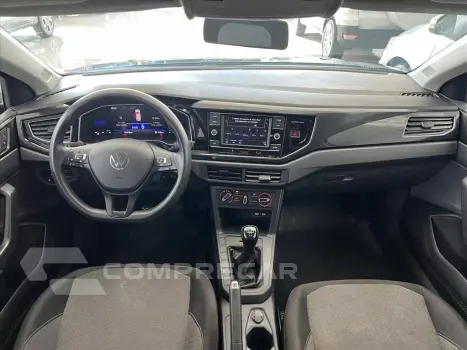 VIRTUS 1.0 170 TSI MANUAL