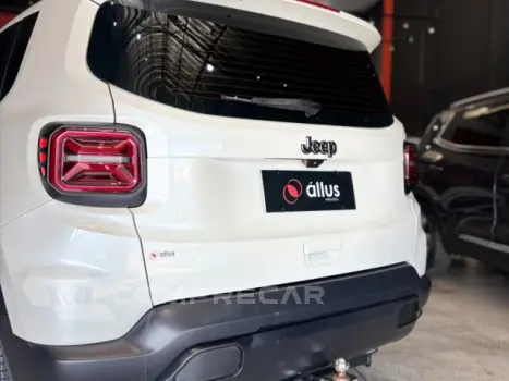 RENEGADE - 1.3 T270 TURBO AT6