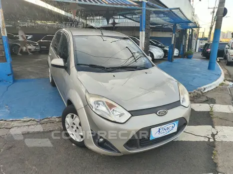 FIESTA 1.6 Rocam Hatch 8V