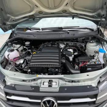 Saveiro Trendline 1.6 Total Flex 16V