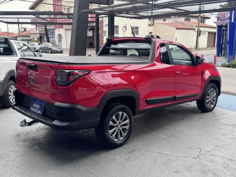 STRADA 1.3 FIREFLY FLEX FREEDOM CS MANUAL