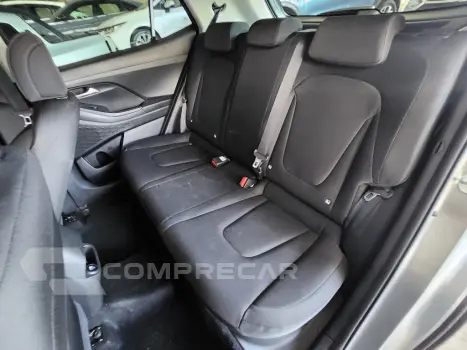 CRETA 1.0 TGDI FLEX COMFORT AUTOMÁTICO