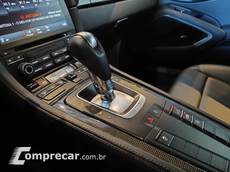 718 2.0 16V H4 GASOLINA CAYMAN PDK