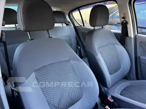 PALIO 1.0 MPI Attractive 8V