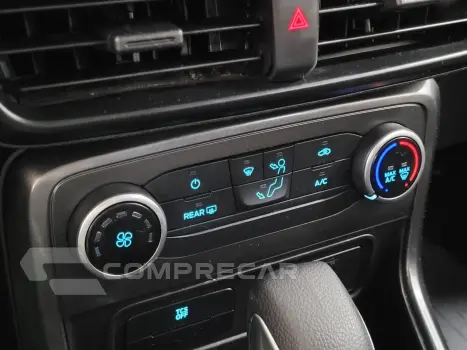 EcoSport SE 1.5 12V Flex 5p Aut.