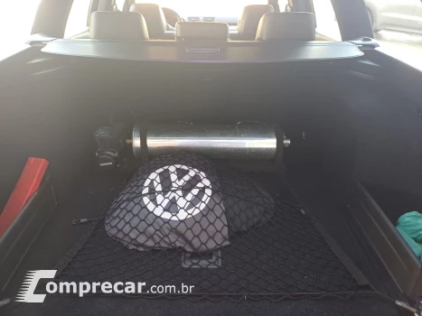 Passat Variant 2.0 16V 4P FSI AUTOMÁTICO