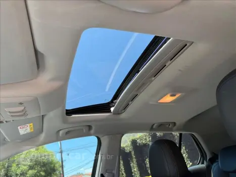 TRACKER 1.4 16V Turbo Premier